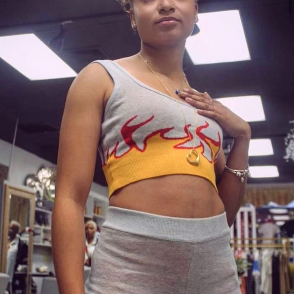 Short set - Picture 2 of 2